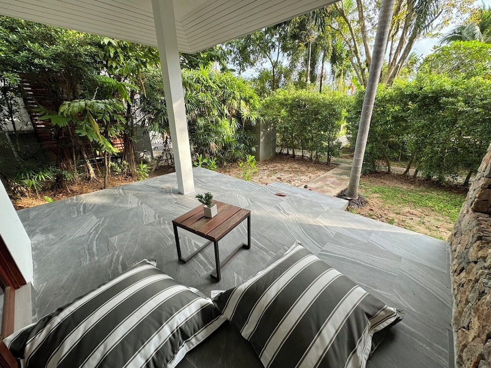 Superior Suite Garden Side Villa - Photo 7