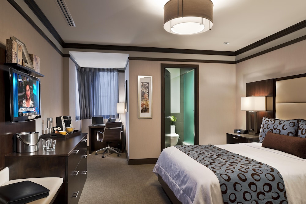 Superior Room, 1 Queen Bed