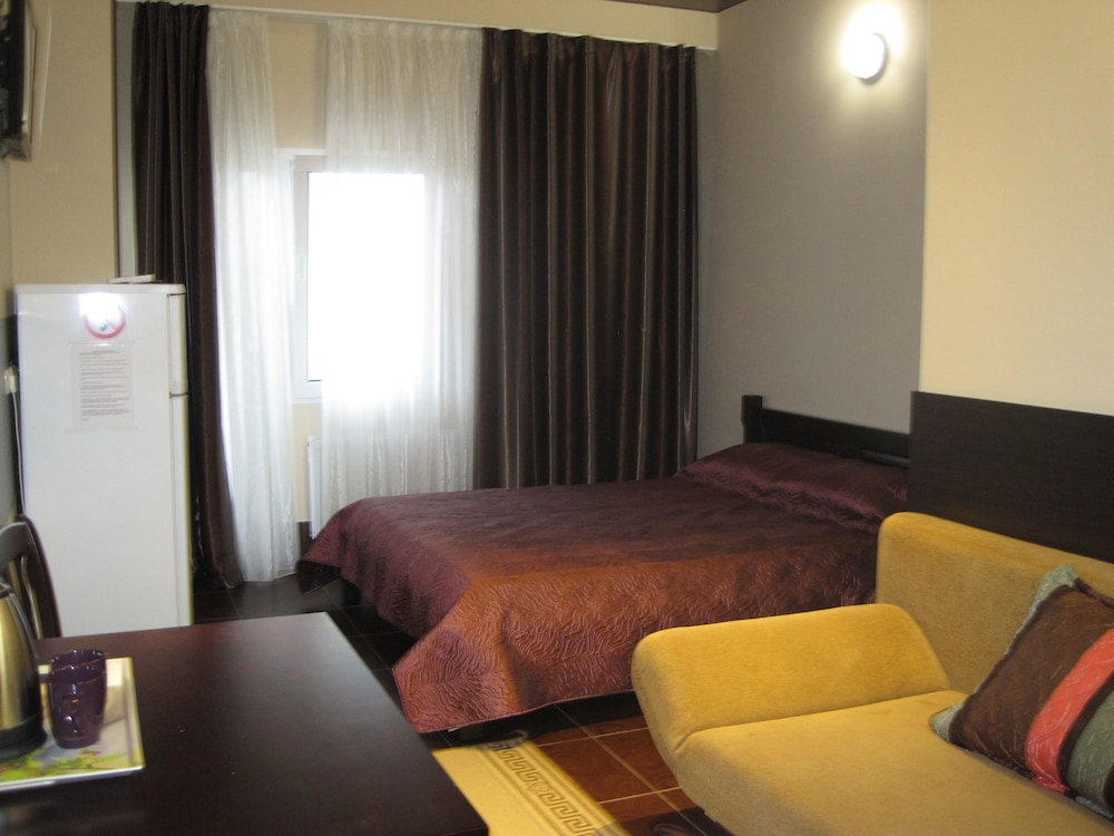 Business Double Or Twin Room, City View, Sea Facing