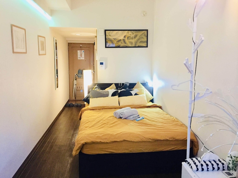 Apartment photo 1