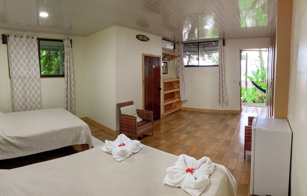 Standard Room photo 1