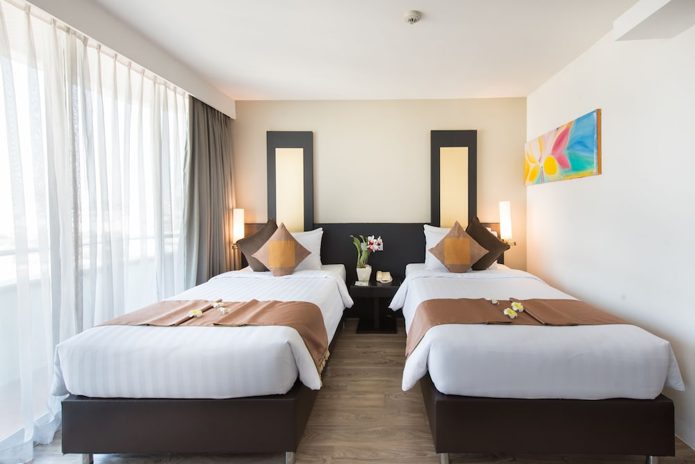 Junior Suite, Double Bed photo 2