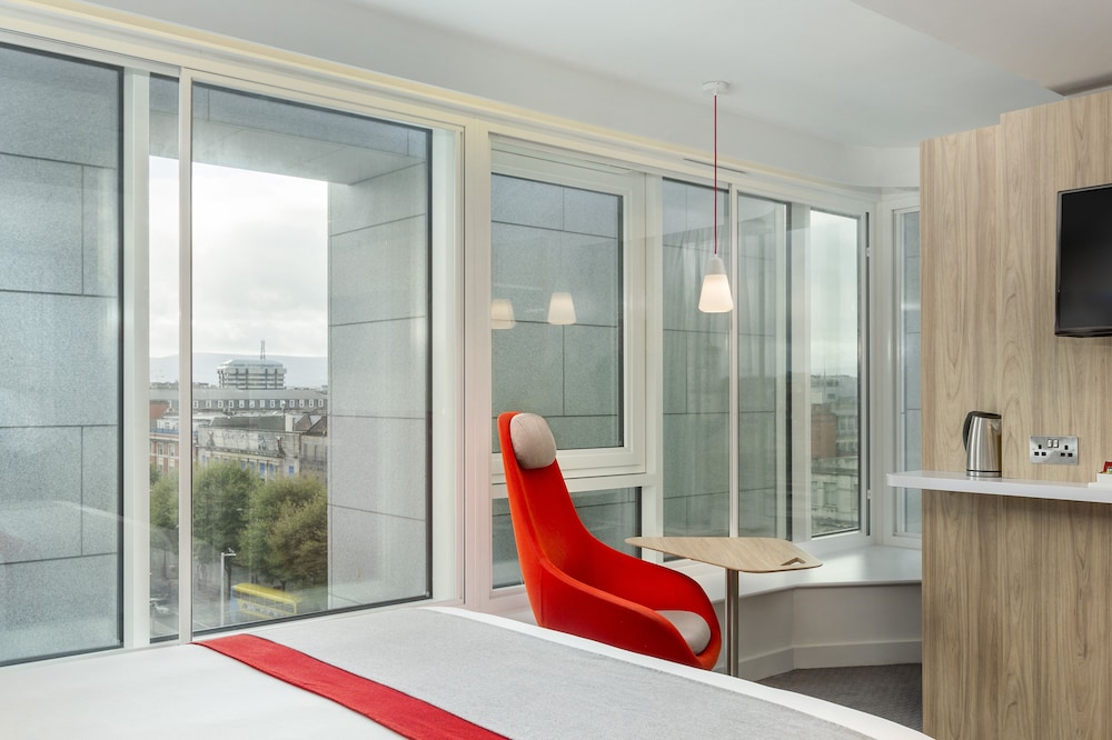 Standard Room, 1 Double Bed - Photo 13