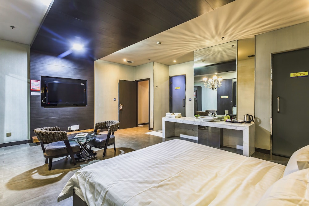Deluxe Room A photo 2