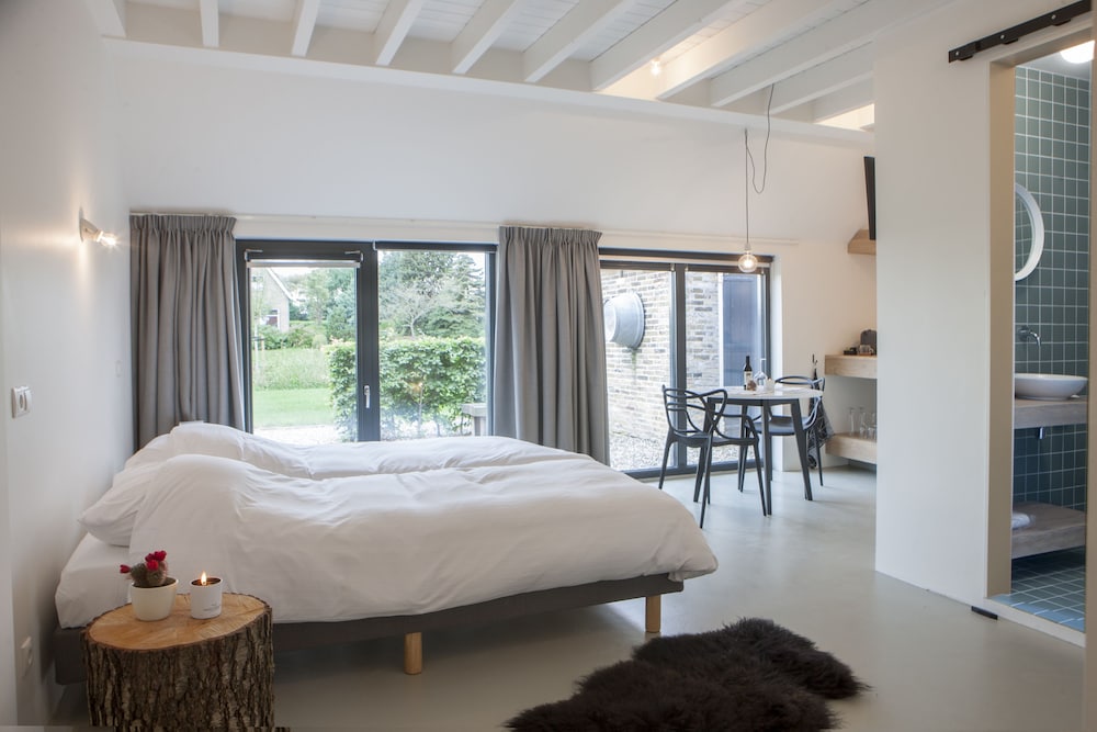 Double or Twin Room (Trije) photo 3