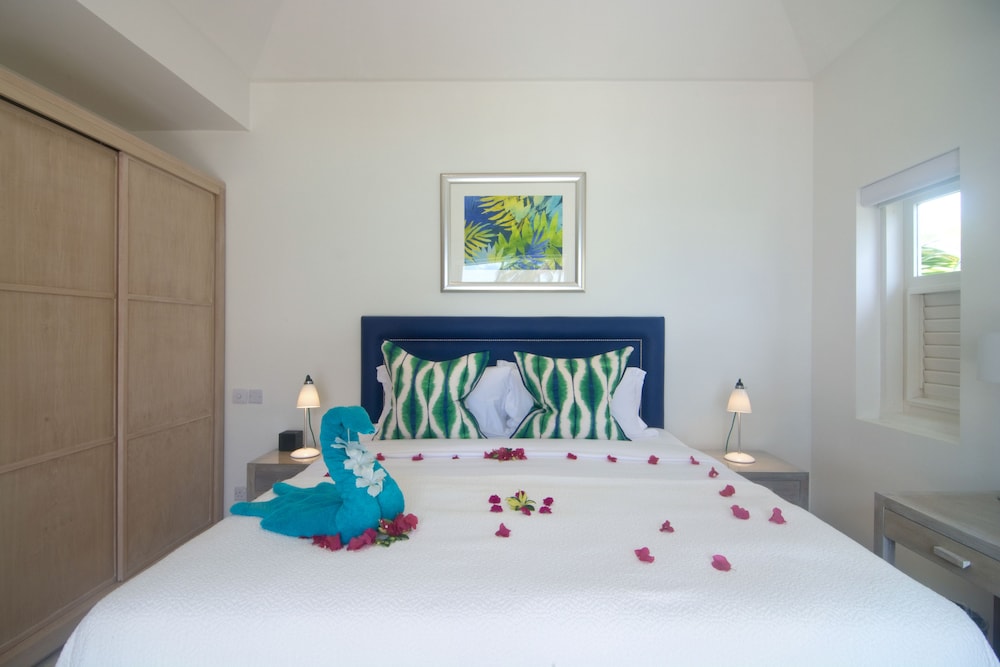 Luxury Villa, 2 Bedrooms, Private Pool, Ocean View