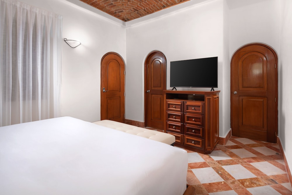 Classic Double Room - Photo 2