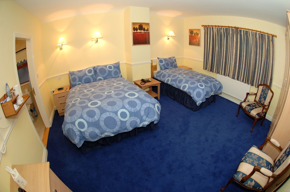 Triple Room (Double & Single Room Only) photo 3
