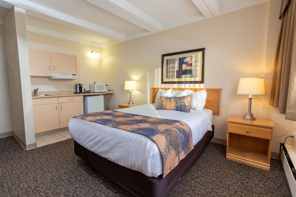 Room, 2 Double Beds