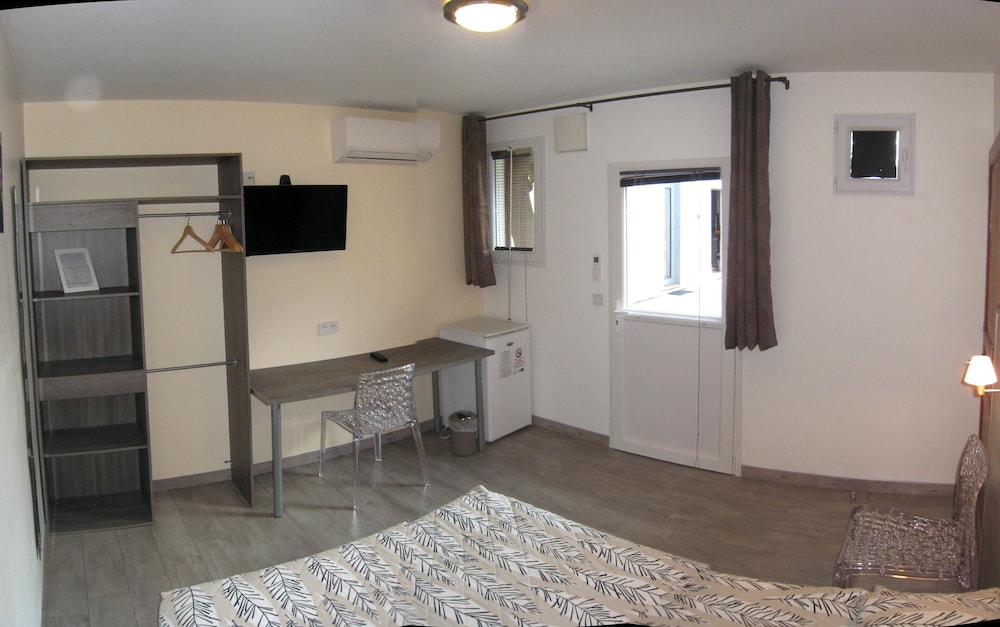 Superior Double Room, 1 Bedroom, Accessible photo 1