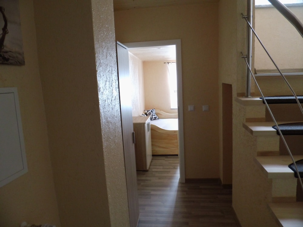 Family Suite photo 3