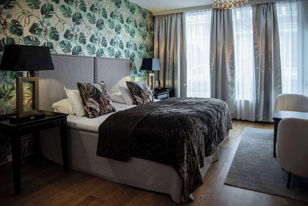 Standard Room, 2 Twin Beds, Non Smoking - Photo 2