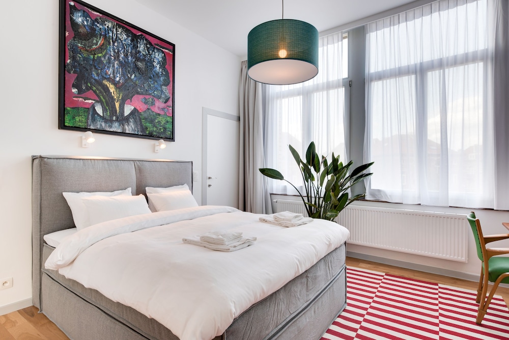 City Apartment photo 3