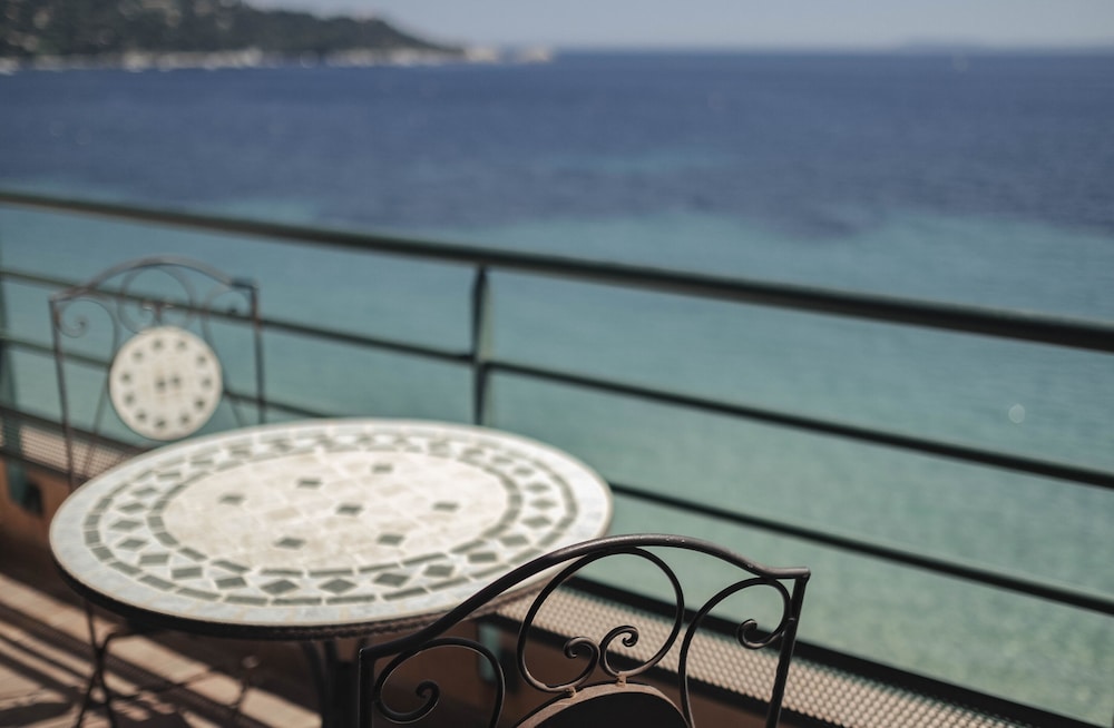 Room, Terrace, Sea Facing (Prestige) photo 2