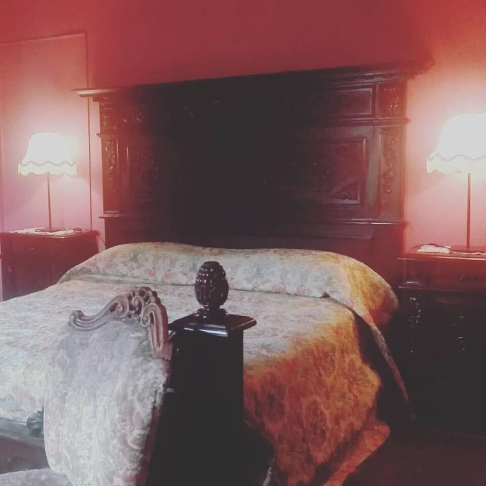 Romantic Double Room photo 1