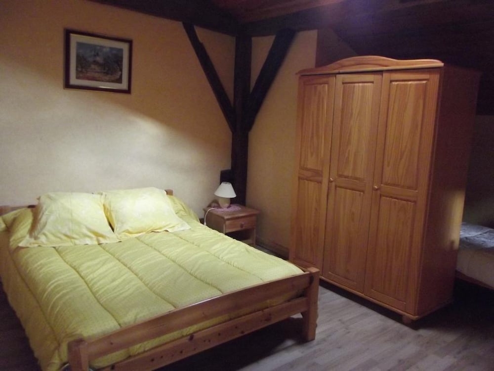 Cottage, Multiple Beds, Non Smoking photo 1