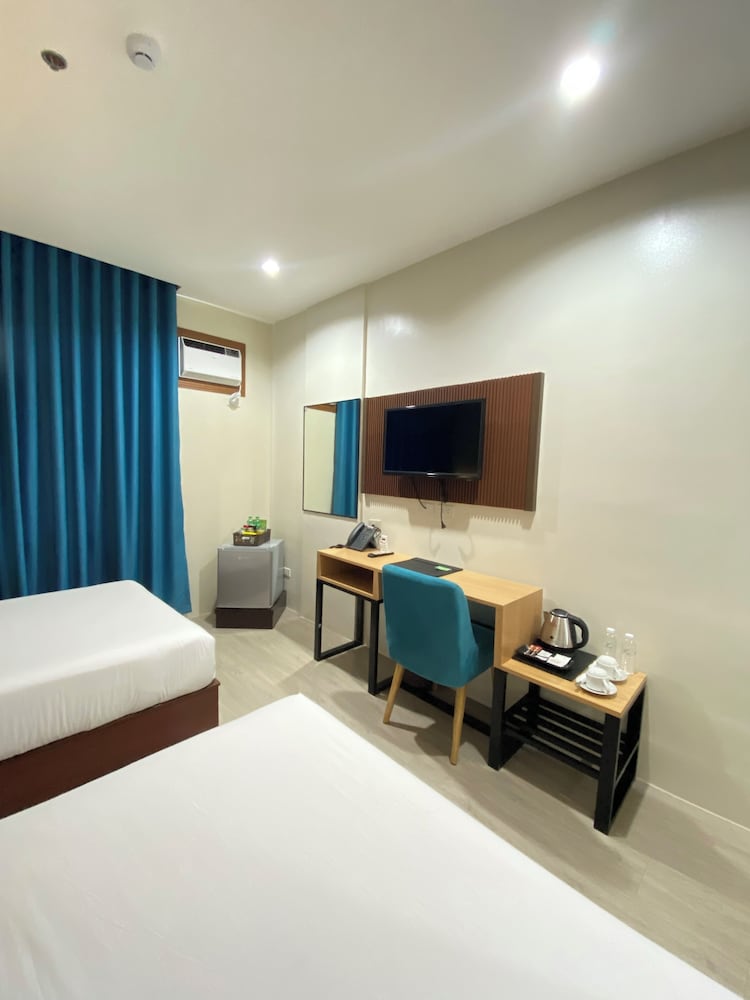 Deluxe Room photo 2