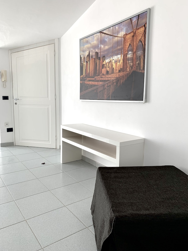 Panoramic Apartment, Beach View (17A) photo 3