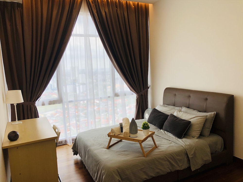 Family Apartment