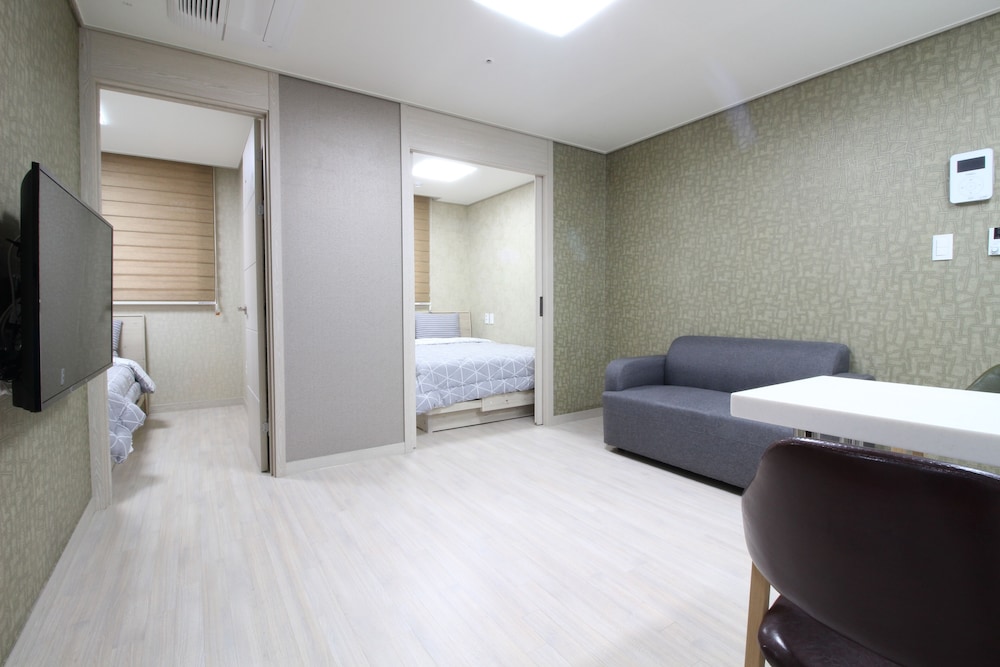 Twin Room photo 1