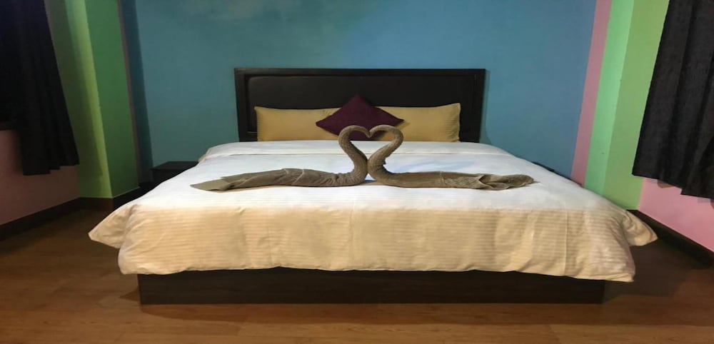 Single Room photo 1