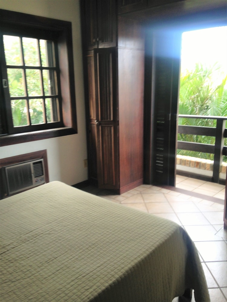 Standard Double Room, Hill View