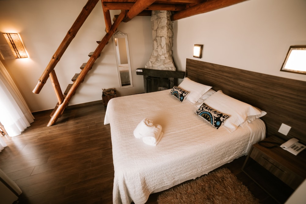 Standard Chalet photo 1