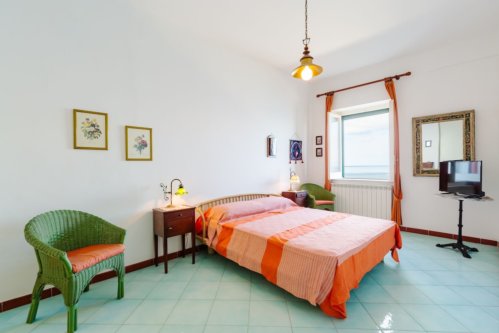 Panoramic Apartment