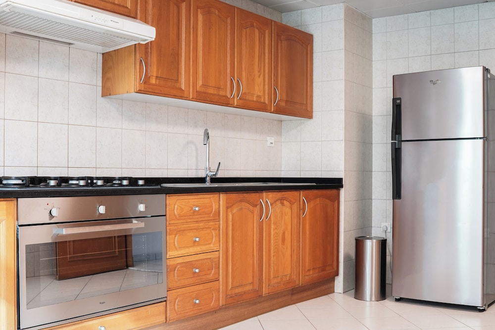 Apartment, 3 Bedrooms (Duplex)
