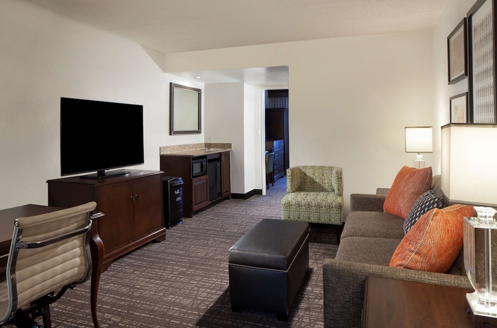Premium Suite, 2 Double Beds, Non Smoking (2 Rooms) - Photo 7
