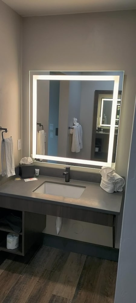 Luxury Double Room photo 2