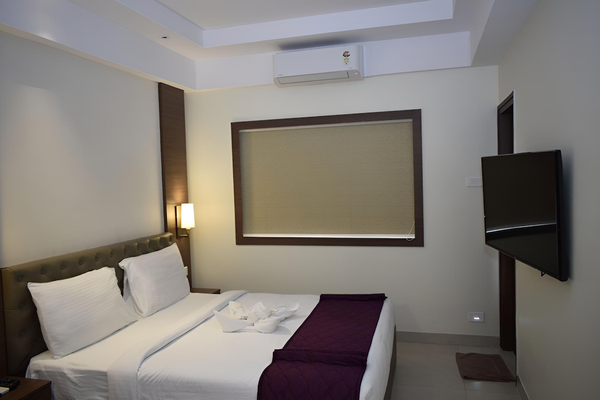Deluxe Room (Ac) - Photo 6
