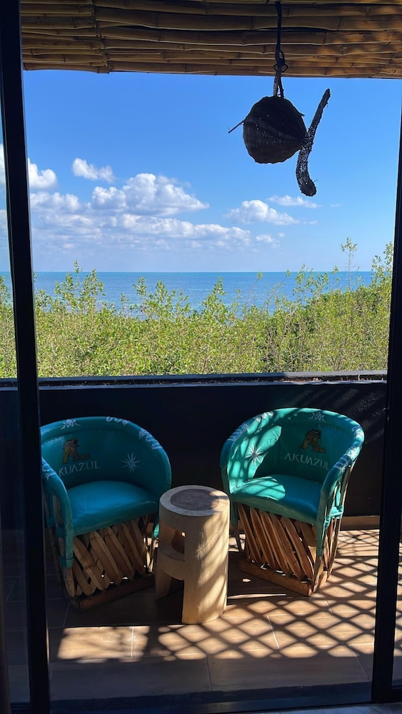 Luxury Twin Room, Partial Sea View photo 3