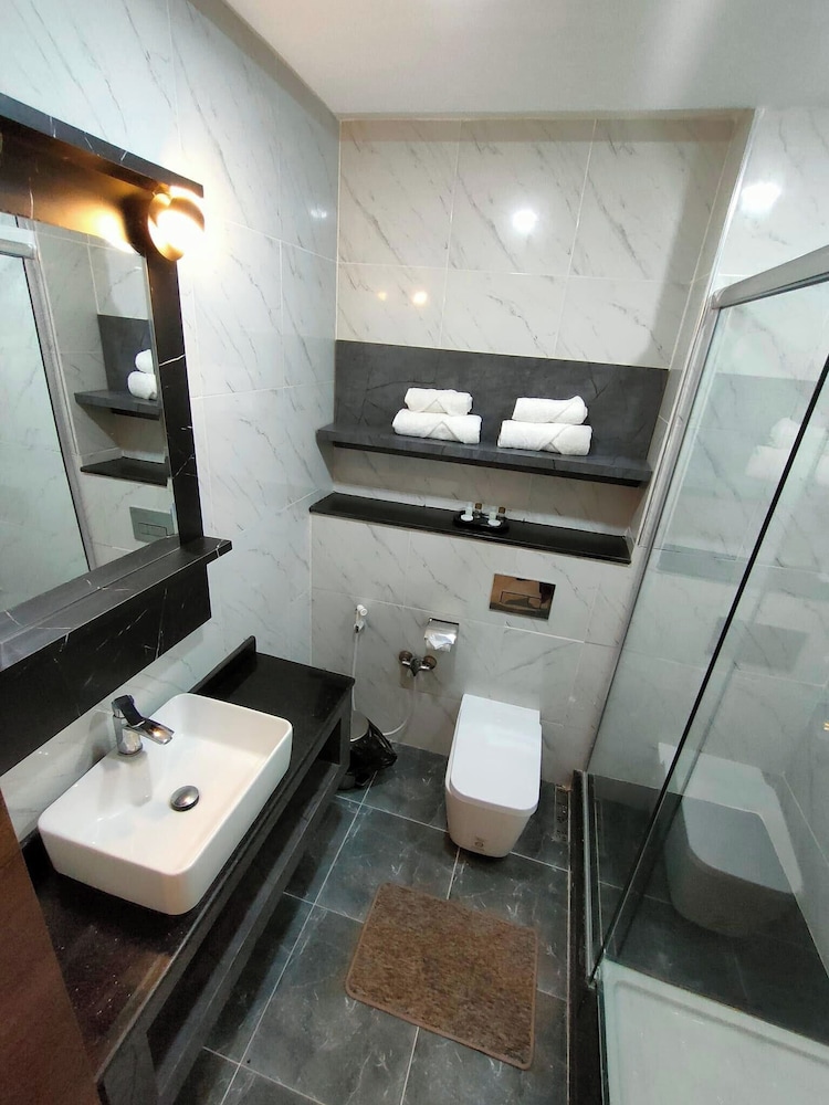 Standard Room, Sea View photo 3