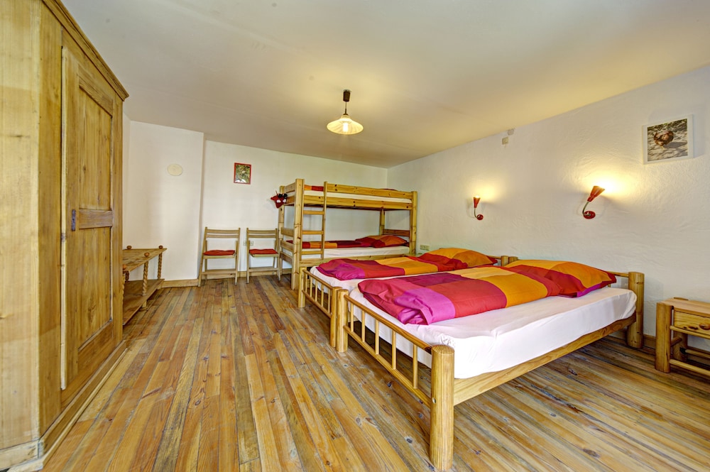 Apartment (Mohnblume) photo 3