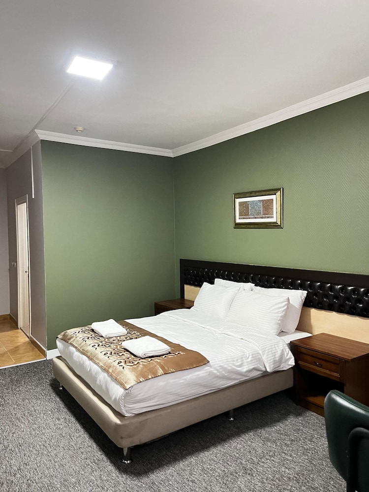 Standard Room photo 1