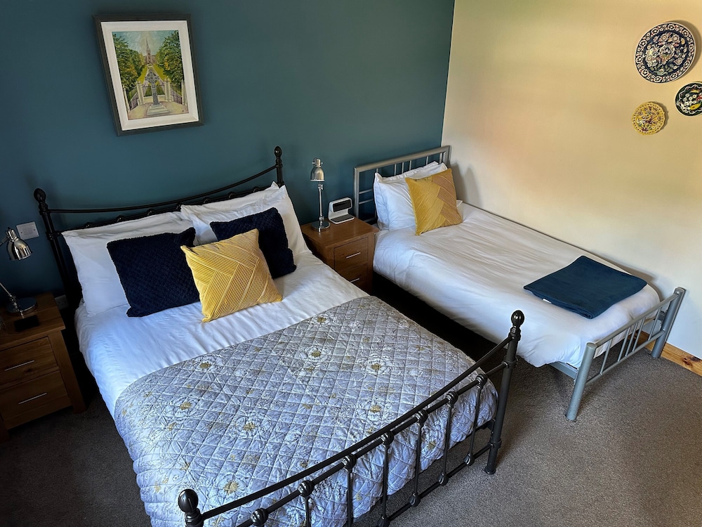 Standard Double or Twin Room photo 2