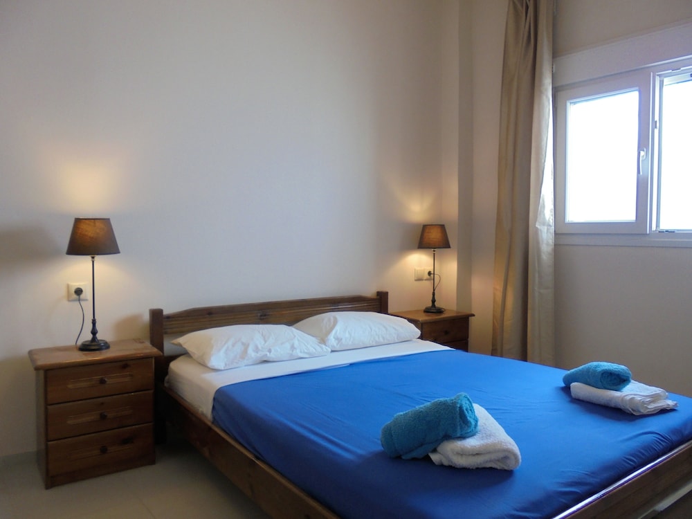 Classic Apartment, 1 Double Bed, Mountain View photo 3
