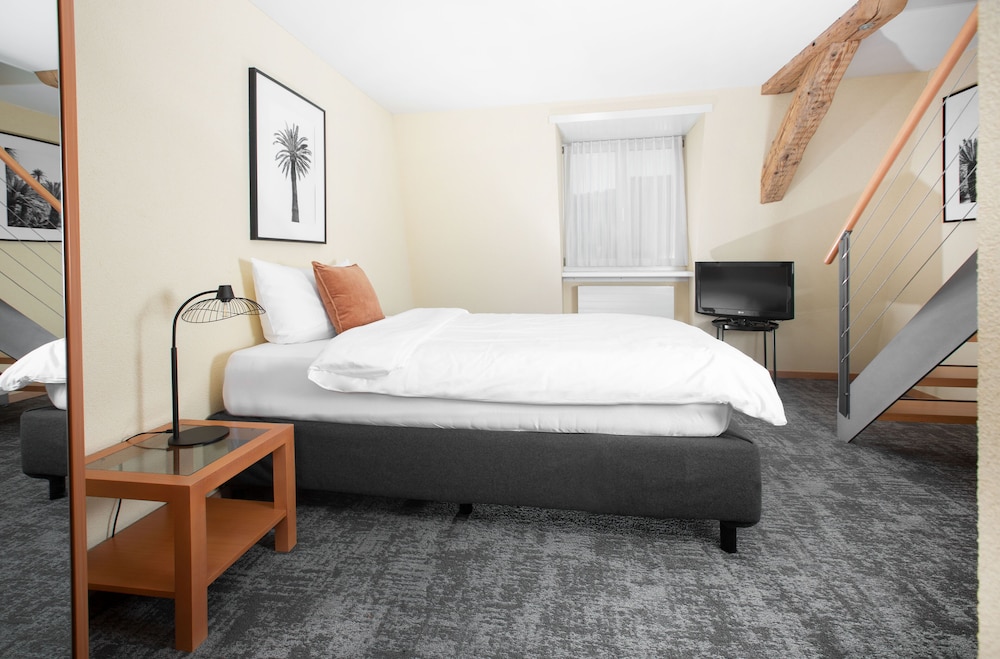 Junior Suite, 2 Bedrooms (Duplex) - Photo 1