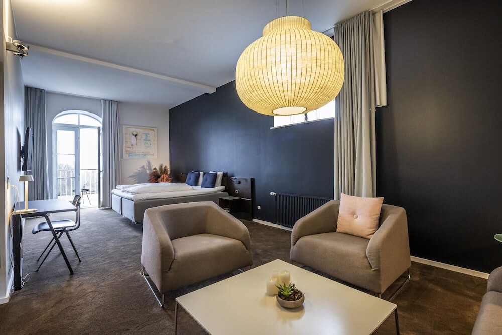 Junior Suite, Balcony (SPA-access not included) photo 3