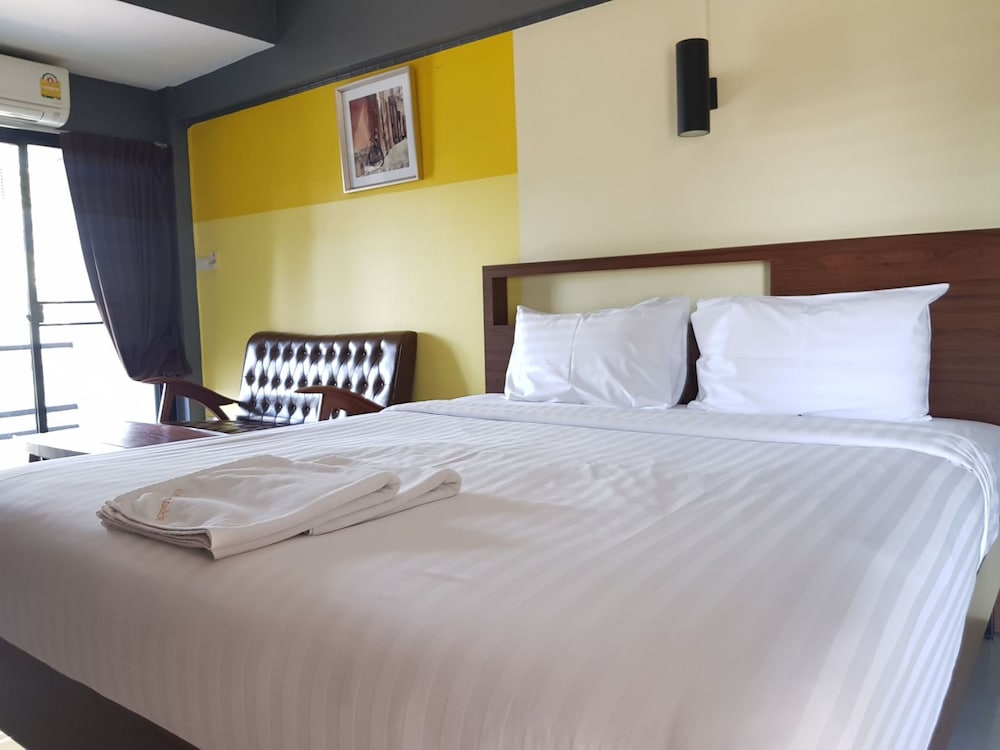 Superior Double Room photo 1