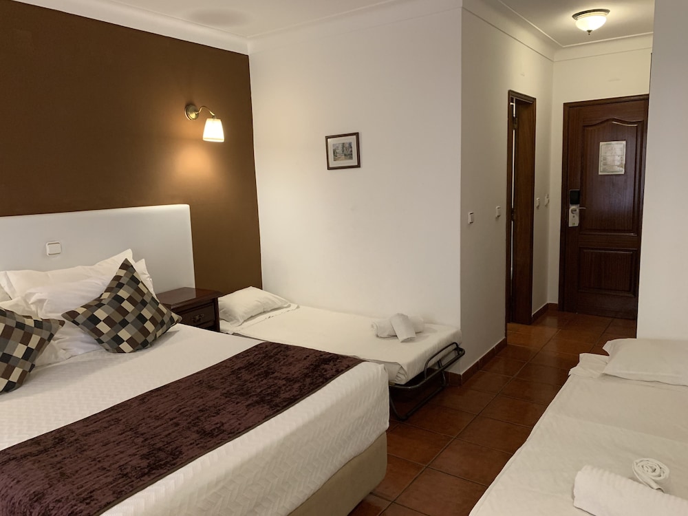 Family Room, 1 Bedroom, Non Smoking, Terrace (or Balcony ; Standard, 2+2)