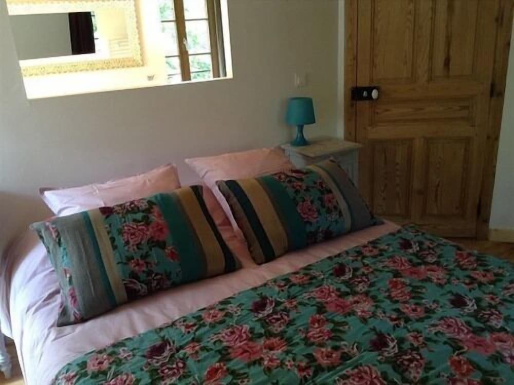 Standard Double Room, Ensuite (Vue sur Riviére) photo 2