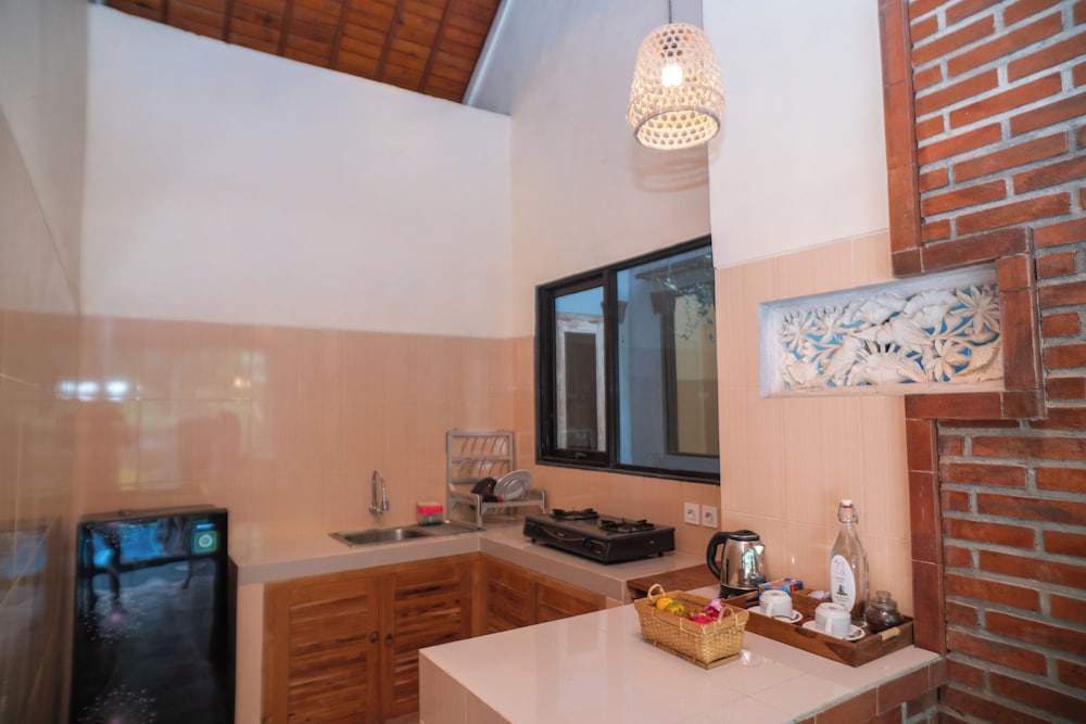 Classic Villa - Photo 19
