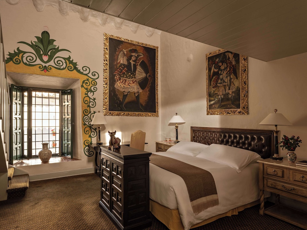 Junior Suite (Deluxe - with Oxygen) - Photo 1