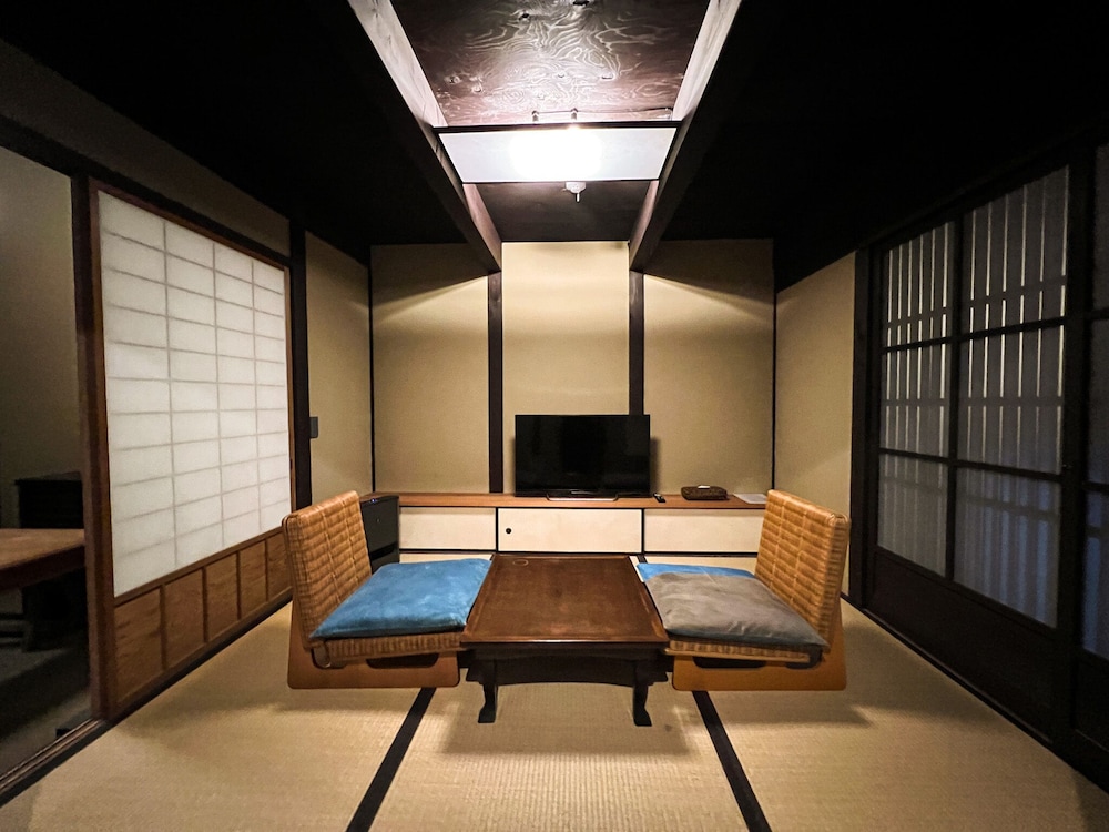 Town House No.7, Non Smoking - Photo 12