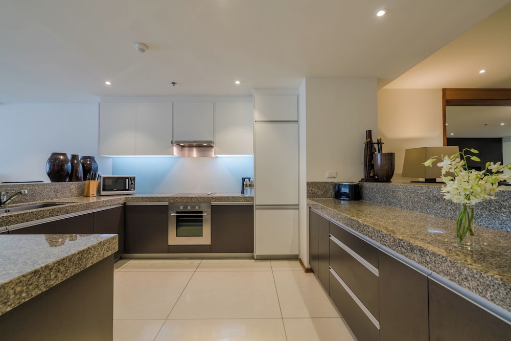 Four Bedroom Plunge Pool Residence photo 3