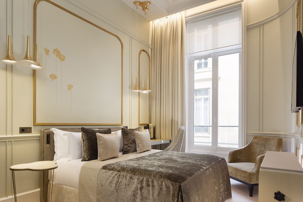 Superior Double Room photo 2