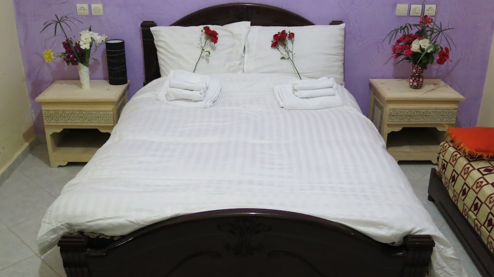 Family House, 2 Bedrooms, Non Smoking, Garden Area photo 1