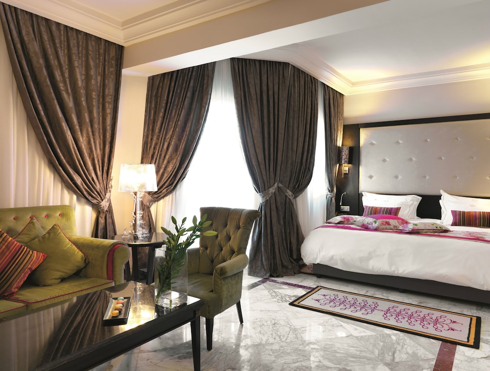 Junior suite - Photo 6